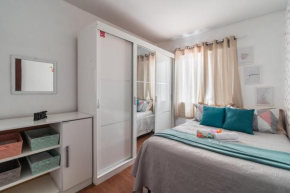Family Space Curitiba/vaga de garagem Gratis